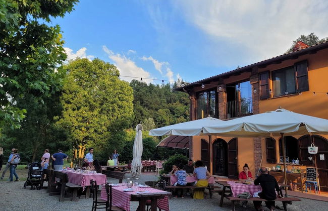 Agriturismo Rio Verde - Foto 30