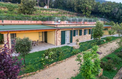 Borgo dell'Uccellaia - Smeraldo - Foto 30