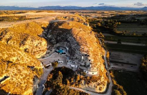 Cueva Aventura - Foto 18