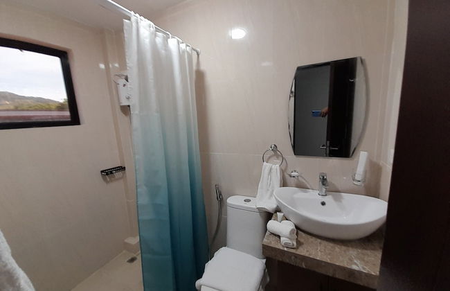 Manzil Anilao Cosy 1 Bedroom Apt U7 - Foto 17