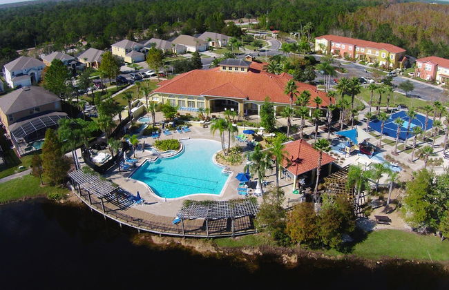 Nottingham Home with Pool in Terra Verde - Photo 15