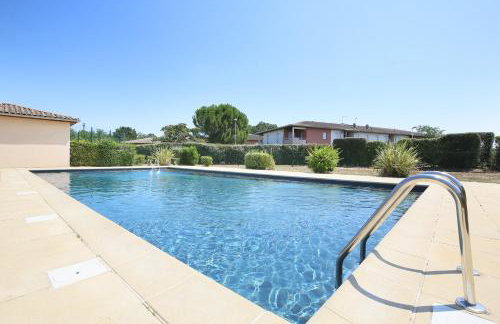 Berges du Midi - Piscine - Climatisation - Parking - Photo 54