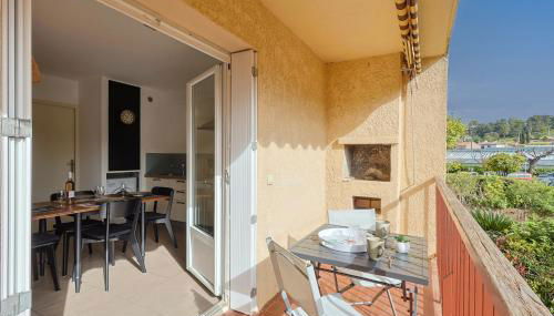 A deux pas de la plage de sable - Foto 3