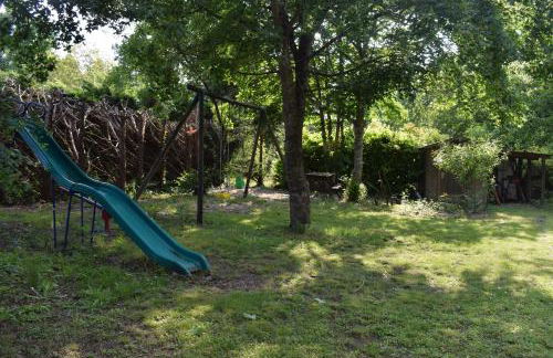 La Métairie du Moulin de Meusnes - Foto 2