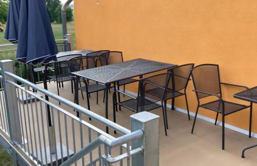 Ferienwohnungen Zur Biberburg - Foto 19