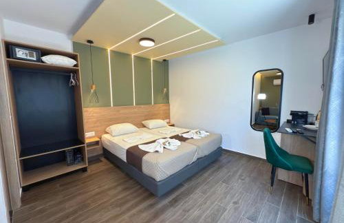 Elafonisi Paradise with Parking, WiFi, - Walking Distance to the Beach - Foto 24