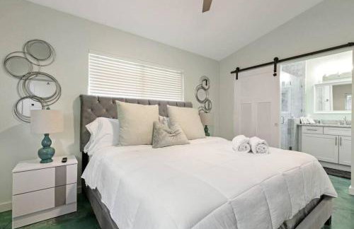 Heated Pool I Soundproof Home I Firepit I 630Mbps - Foto 32