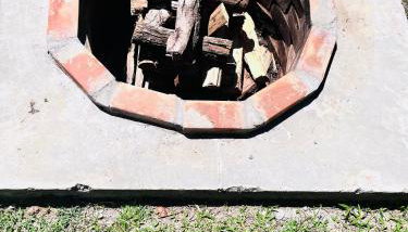 Chalé Cabana Lumiar - Foto 4