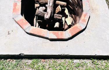 Chalé Cabana Lumiar - Foto 4