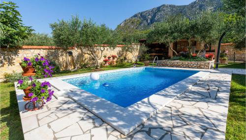 Two-Bedroom Holiday Home In Desne - Foto 2