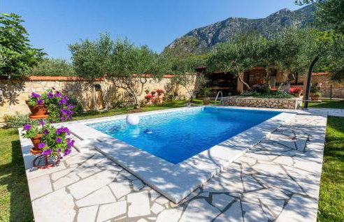 Two-Bedroom Holiday Home In Desne - Foto 2