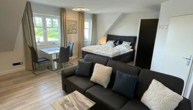 Studio-Apartment Ankerplatz im Ferien-Resort Rügen - Foto 3