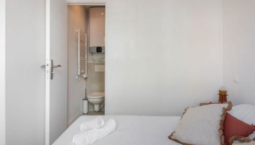 Mexico - ST Micro - CEA - Foto 5, towels