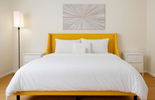 Adorable and Bright 2BD 2BR 740 - Foto 33