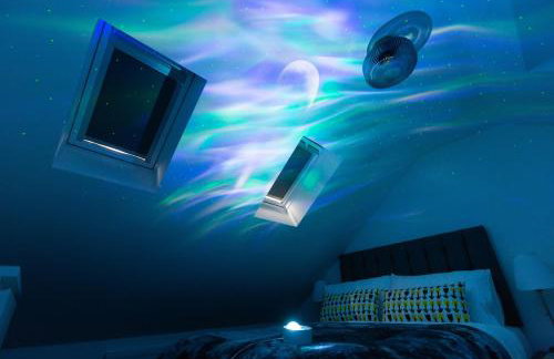 The Big Cosy at Nottingham - Photo 6