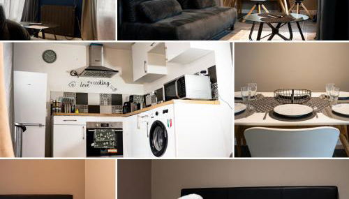 Maisonnette aéroport Orly - Foto 2