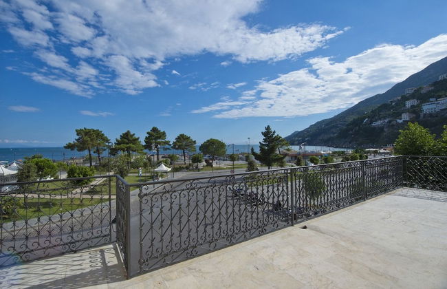 Palazzo Della Monica - Foto 58