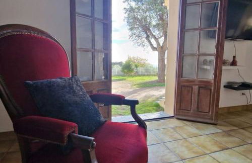 Villa Marie-Ange entre Mer et Montagne - Foto 4