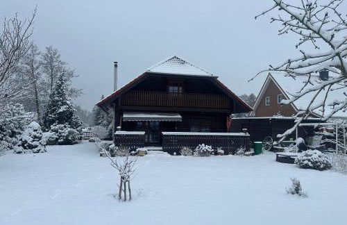 Ferienhaus Evelin - Foto 1