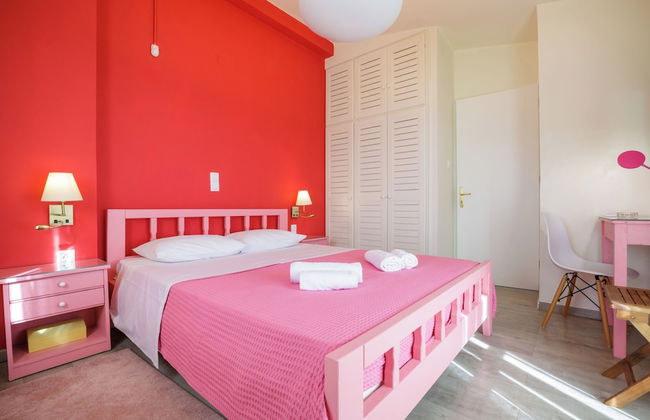 Villa Filokalia With Exceptional View - Foto 2