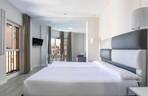 HA Apartahotel Quo Eraso - Foto 94