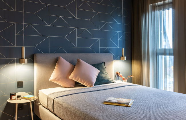 ipartment Frankfurt Airport - Foto 37