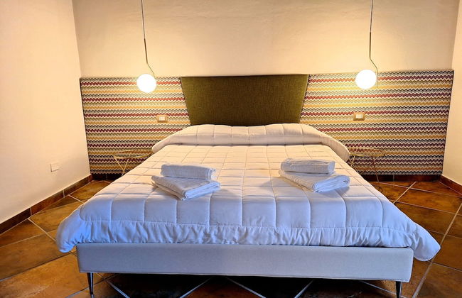 Casa Aretusa - Foto 4