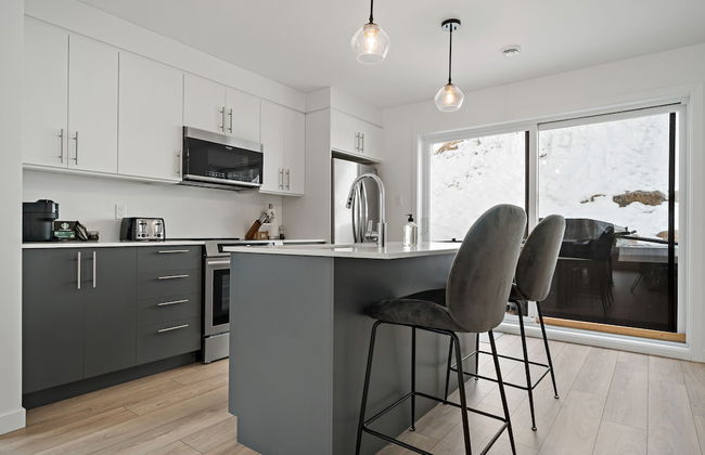 Relais Mont-Blanc by Tremblant Platinum - Foto 12