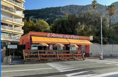 Studio La Cigale bord de mer - Foto 27