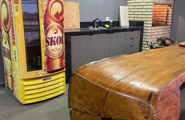 Chácara Refúgio do Atleta - Araçoiaba da Serra SP - Foto 14