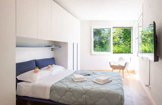 Al Pontile Di Caslano - Foto 9