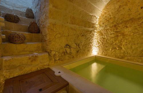 Trulli Del Monsignore by BarbarHouse - Foto 25