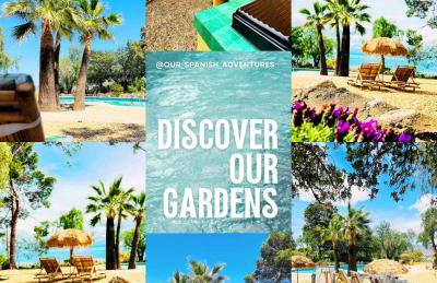 Seraphina Bookings Mojacar - Foto 42