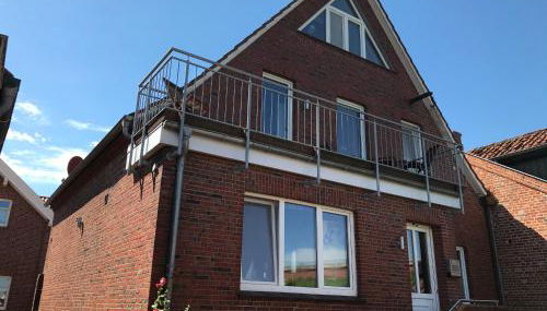 Vier Sterne am Hafen, Ditzum - Foto 3