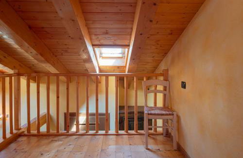 Dosso Aprica Apartment - Foto 24