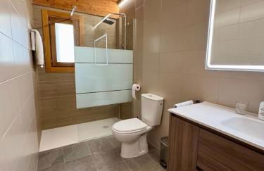 Vista Pirineos, wifi y petfriendly - Foto 25