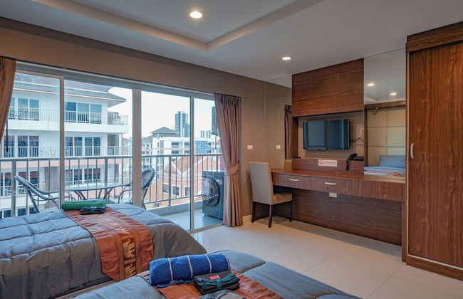 New Nordic Marcus 2 - Foto 22