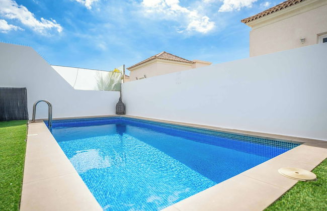 Villa Petunia - Foto 13