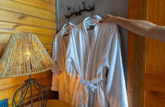 Alma Cabanas De Altitude - Urubici - Photo 10