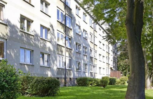 Modernes 3-Zimmer Apartment für 5 Personen nahe Messe Düsseldorf - Photo 9