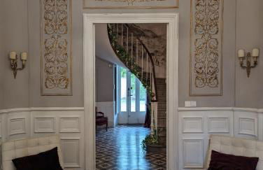 Chateau de Thuries - Foto 23