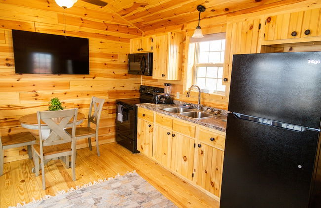 Buckhorn RV Park and Resort - Photo 6