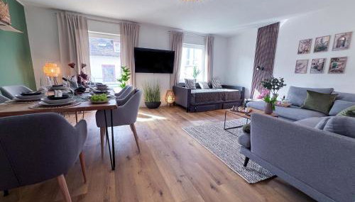 UPPER ROOM Apartment im Zentrum - Foto 3