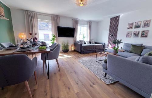 UPPER ROOM Apartment im Zentrum - Foto 3