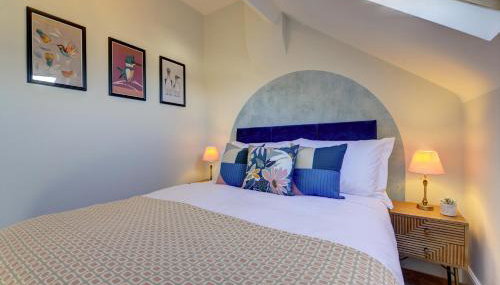 Regency Nest by Spa Town Property - Stylish 3 Bedroom Apartment on 2 Floors, Central Leamington Spa - Foto 2