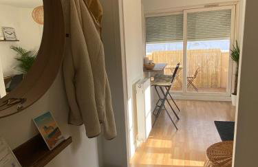 Appartement cosy sur Mennecy - Foto 26