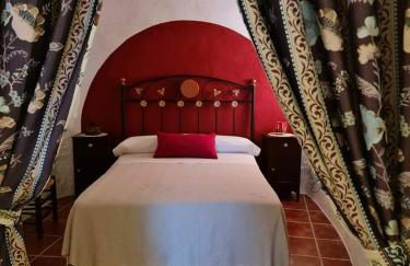 Casa Rural Cueva El Sauce - Foto 1