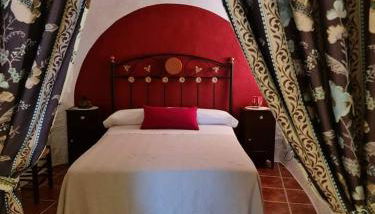 Casa Rural Cueva El Sauce - Foto 1