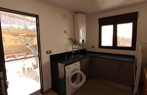 Casa cerca del mar con piscina privada, aire opcional, wifi gratuito, mascotas y playas para perros - ES-184-60 - Foto 19