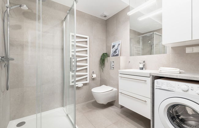 Rogowo Pearl Apartments by Renters - Photo 34